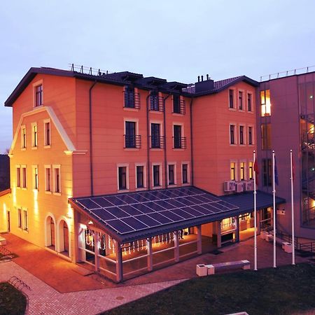 阿利图斯 Rezidencija "Prieplauka"旅舍 外观 照片